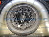 Kia Forte 2021 4p GT Line L4/2.0 IVT IMG_6516
