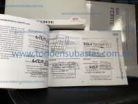 Kia Forte 2021 4p GT Line L4/2.0 IVT IMG_6520