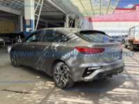Kia Forte 2021 4p GT Line L4/2.0 IVT IMG_6482