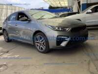 Kia Forte 2021 4p GT Line L4/2.0 IVT IMG_6478