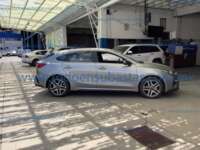 Kia Forte 2021 4p GT Line L4/2.0 IVT IMG_6479
