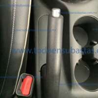 Kia Forte 2021 4p GT Line L4/2.0 IVT IMG_6498
