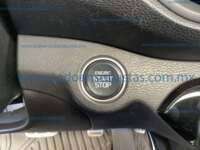 Kia Forte 2021 4p GT Line L4/2.0 IVT IMG_6496