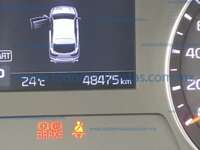 Kia Forte 2021 4p GT Line L4/2.0 IVT IMG_6488