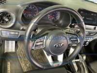 Kia Forte 2021 4p GT Line L4/2.0 IVT IMG_6486