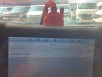 Kia Forte 2021 4p GT Line L4/2.0 IVT IMG_6603
