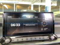 Kia Forte 2021 4p GT Line L4/2.0 IVT IMG_6493