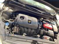 Kia Forte 2021 4p GT Line L4/2.0 IVT IMG_6512