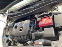 Kia Forte 2021 4p GT Line L4/2.0 IVT IMG_6510