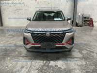 Changan CS35 Plus 2024 5p Turbo Luxury L4/1.4/T Aut 2024 Changan CS35 Plus Ingreso Exteriores 2