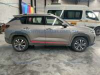 Changan CS35 Plus 2024 5p Turbo Luxury L4/1.4/T Aut 2024 Changan CS35 Plus Ingreso Exteriores 4