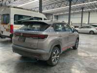 Changan CS35 Plus 2024 5p Turbo Luxury L4/1.4/T Aut 2024 Changan CS35 Plus Ingreso Exteriores 5