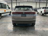 Changan CS35 Plus 2024 5p Turbo Luxury L4/1.4/T Aut 2024 Changan CS35 Plus Ingreso Exteriores 6