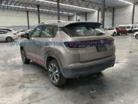 Changan CS35 Plus 2024 5p Turbo Luxury L4/1.4/T Aut 2024 Changan CS35 Plus Ingreso Exteriores 7