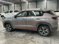 Changan CS35 Plus 2024 5p Turbo Luxury L4/1.4/T Aut 2024 Changan CS35 Plus Ingreso Exteriores 8