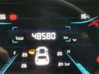 Changan CS35 Plus 2024 5p Turbo Luxury L4/1.4/T Aut IMG_6947