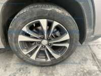 Changan CS35 Plus 2024 5p Turbo Luxury L4/1.4/T Aut IMG_6920