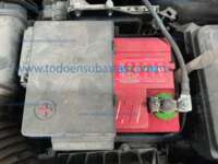 Changan CS35 Plus 2024 5p Turbo Luxury L4/1.4/T Aut IMG_6929