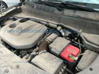 Changan CS35 Plus 2024 5p Turbo Luxury L4/1.4/T Aut IMG_6926