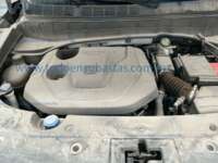 Changan CS35 Plus 2024 5p Turbo Luxury L4/1.4/T Aut IMG_6927