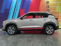 Changan CS35 Plus 2024 5p Turbo Luxury L4/1.4/T Aut 2024 Changan CS35 Plus Venta Exteriores 4