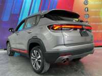 Changan CS35 Plus 2024 5p Turbo Luxury L4/1.4/T Aut 2024 Changan CS35 Plus Venta Exteriores 5