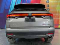 Changan CS35 Plus 2024 5p Turbo Luxury L4/1.4/T Aut 2024 Changan CS35 Plus Venta Exteriores 6