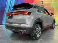 Changan CS35 Plus 2024 5p Turbo Luxury L4/1.4/T Aut 2024 Changan CS35 Plus Venta Exteriores 7