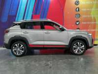 Changan CS35 Plus 2024 5p Turbo Luxury L4/1.4/T Aut 2024 Changan CS35 Plus Venta Exteriores 8