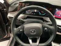 Changan CS35 Plus 2024 5p Turbo Luxury L4/1.4/T Aut 2024 Changan CS35 Plus Venta Interiores 1