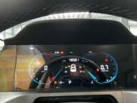 Changan CS35 Plus 2024 5p Turbo Luxury L4/1.4/T Aut 2024 Changan CS35 Plus Venta Interiores 2