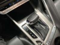 Changan CS35 Plus 2024 5p Turbo Luxury L4/1.4/T Aut 2024 Changan CS35 Plus Venta Interiores 11