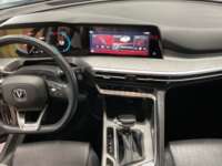 Changan CS35 Plus 2024 5p Turbo Luxury L4/1.4/T Aut 2024 Changan CS35 Plus Venta Interiores 4