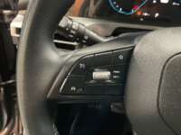 Changan CS35 Plus 2024 5p Turbo Luxury L4/1.4/T Aut 2024 Changan CS35 Plus Venta Interiores 5