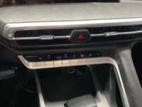Changan CS35 Plus 2024 5p Turbo Luxury L4/1.4/T Aut 2024 Changan CS35 Plus Venta Interiores 7