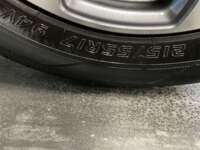 Changan CS35 Plus 2024 5p Turbo Luxury L4/1.4/T Aut 2024 Changan CS35 Plus Venta Llantas 12