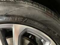 Changan CS35 Plus 2024 5p Turbo Luxury L4/1.4/T Aut 2024 Changan CS35 Plus Venta Llantas 3