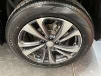 Changan CS35 Plus 2024 5p Turbo Luxury L4/1.4/T Aut 2024 Changan CS35 Plus Venta Llantas 4