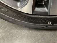 Changan CS35 Plus 2024 5p Turbo Luxury L4/1.4/T Aut 2024 Changan CS35 Plus Venta Llantas 6