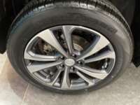 Changan CS35 Plus 2024 5p Turbo Luxury L4/1.4/T Aut 2024 Changan CS35 Plus Venta Llantas 7