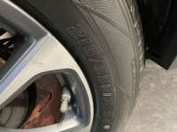 Changan CS35 Plus 2024 5p Turbo Luxury L4/1.4/T Aut 2024 Changan CS35 Plus Venta Llantas 9