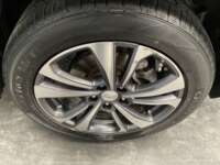 Changan CS35 Plus 2024 5p Turbo Luxury L4/1.4/T Aut 2024 Changan CS35 Plus Venta Llantas 10