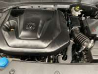 Changan CS35 Plus 2024 5p Turbo Luxury L4/1.4/T Aut 2024 Changan CS35 Plus Venta Motor 2