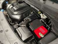 Changan CS35 Plus 2024 5p Turbo Luxury L4/1.4/T Aut 2024 Changan CS35 Plus Venta Motor 3