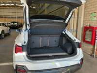 Audi Q3 2024 5p 35 Sportback Select L4/1.4/T S-Tronic 2024 Audi Q3 Ingreso Cajuela 0