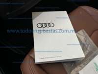 Audi Q3 2024 5p 35 Sportback Select L4/1.4/T S-Tronic 2024 Audi Q3 Ingreso Documentos 0