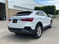 Audi Q3 2024 5p 35 Sportback Select L4/1.4/T S-Tronic 2024 Audi Q3 Ingreso Exteriores 5