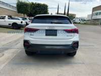 Audi Q3 2024 5p 35 Sportback Select L4/1.4/T S-Tronic 2024 Audi Q3 Ingreso Exteriores 6