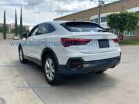 Audi Q3 2024 5p 35 Sportback Select L4/1.4/T S-Tronic 2024 Audi Q3 Ingreso Exteriores 7