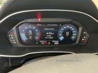 Audi Q3 2024 5p 35 Sportback Select L4/1.4/T S-Tronic 2024 Audi Q3 Ingreso Interiores 1